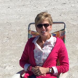 Meet your Posher, Sue